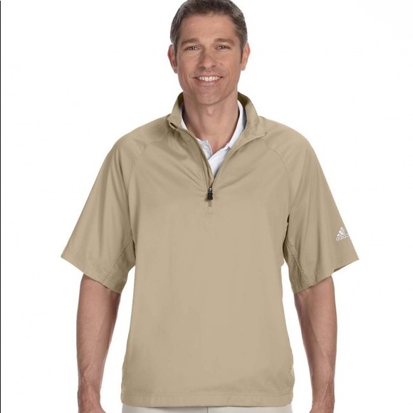 adidas Other - Adidas Climaproof Windbreaker